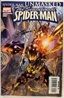 The Sensational Spiderman 29 Autographed by Angel Medina  Scott Hanna Marvel 06