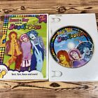 Disney Playhouse Doodlebops DVD Lot Dance & Hop, Rock & Bop