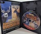Cabela’s Big Game Hunter (Playstation 2, PS2, 2002) Greatest Hits w/ Manual