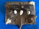 Civil War Harpers Ferry Dug Relics Entrenchment Tool