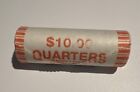 2002  Tennessee State Quarter BU Roll - Unopened Bank Roll of 40