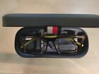 TOMMY HILFIGER Rectangular Eyeglasses TH 1828 (New without tags)