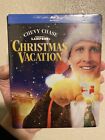 National Lampoons Christmas Vacation Blu Ray Steelbook New Sealed