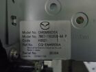 Audio Equipment Radio Tuner And Receiver Am-fm-cd Fits 06-08 MAZDA 6 1009420 (For: 2006 Mazda 6 i Sedan 4-Door 2.3L)