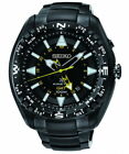 Seiko Prospex Land Kinetic GMT 100m Men's Watch SUN047P1