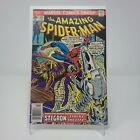 Amazing Spider-Man #165 1976 Marvel Comics VG+ COMBINED SHIPPING