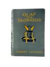 Olaf the Glorious, A Story of the Viking Age (Robert Leighton) (ID:07739)