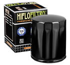 Hiflofiltro®  HF171BRC High Performance Racing Oil Filter for Harley-Davidson (For: More than one vehicle)