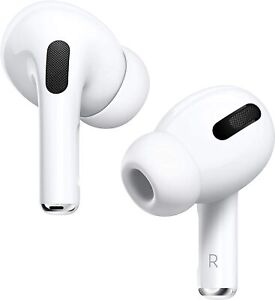 Genuine Apple AirPods Pro (1st Gen) Replacement Parts Right or Left AirPods