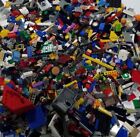 LEGO Bulk Lot 10 Pounds Over 2000pcs+ Bricks Plates Specialty Building Random L3