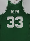 Celtics LARRY BIRD Signed Official Swingman Mitchell & Ness Jersey AUTO  -