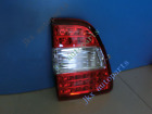 LED Left Rear Taillight p For Toyota Land Cruiser 98-07 UZJ100 FZJ100 4500 4700