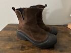 Columbia  Techlite Waterproof 200g Snow Boots B3731-256 Mens Size 8 Boots