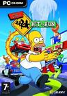 The Simpsons Hit & Run (PC Game) Fast & Free UK Delivery