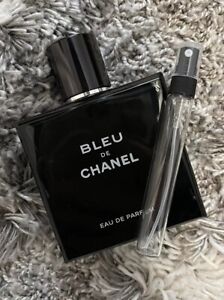 Bleu De Chanel eau de parfum