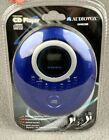 Audiovox DM8220B Portable Personal CD Player Walkman Discman