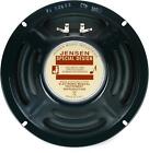 Jensen C8R 8-inch 25-watt Vintage Ceramic Guitar Amp Speaker - 4 ohm