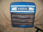 Ford Lawn Tractor Grille