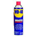 Wd-40 490088 Multi-Use Lubricant, -60 To 300 Degrees F, Container Size 21 Oz,