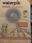 Waterpik Sonic Fusion Open Box Tested Motor Pump Works