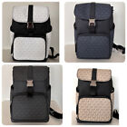 Michael Kors Cooper MK Signature PVC Sport Medium Slingpack Backpack Travel Bag