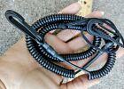 Surf/Paddle Board Fishing Leash Rope Strap Item Protection Small 12' Made in USA