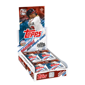 New Listing2021 Topps Series 1, 2 & Update Series - PICK YOUR CARD - Complete Your Set