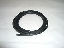 PHILMORE EMC160T 10FT NOISE FREE 2 CONDUCTOR STRAIGHT SHIELDED MICROPHONE CABLE