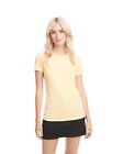 Next Level Apparel Ladies Stylish T Shirt Casual Plain T-Shirt - N3900