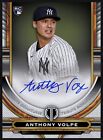 New Listing2023 Topps Tribute Anthony Volpe RC Auto SUPER RARE! (Digital Card)