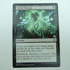 Cabal Therapy , Eternal Masters , NM , MTG, Magic the Gathering
