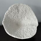 White Coral Sculpture Artificial Nautical Decoration- Large Approx 8.5” H X 13 W