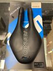 Ism Adamo TT Time Trial Seat Saddle Black New Old Stock