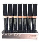 MARY KAY PERFECTING CONCEALER~UNDEREYE CORRECTOR~YOU CHOOSE~IVORY-BEIGE-BRONZE!