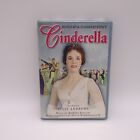 Rodgers & Hammerstein's Cinderella (DVD) New