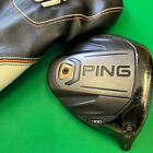 New ListingPING G400 LST 10 Driver Right Handed Head Only 10* Degrees w/ Head Cover