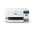 EPSON SureColor F170 Dye-Sublimation Printer (Ink & Sublimation Paper included)
