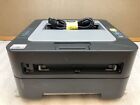 Brother HL-2240d Monochrome Duplex Laser Printer, w/TONER & 1K Pgs -TESTED/RESET