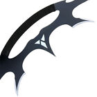 Star Sword Bat'Leth | Replica Kahless Sword - Sci-Fi Fantasy Movie Collectible