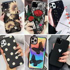 For iPhone 13 Pro Max 12 11 XR XS Max 8+ Cute Shockproof Girls Women Case Covers