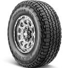 Tire Nexen Roadian ATX 225/60R18 104H XL AT A/T All Terrain (Fits: 225/60R18)