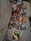 MARVEL KNIGHTS DVD COLLECTION OF 14 DVDS( See Description)