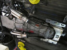 CXRacing LS1 LS Engine T56 Transmission Mount Header Y Pipe For BMW E36 Swap Kit