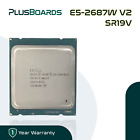 Intel Xeon E5-2687W V2 3.40GHz 8 Core 16 Threads 25MB 8 GT/s LGA 2011 CPU