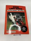UP TO 1984 INTERTEC RIDING LAWN MOWER SERVICE MANUAL 2ND EDITION MTD FORD GILSON