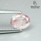0.46 Ct Natural Diamond ! Super Rare Untreated Fancy Pink Diamond From Argyle