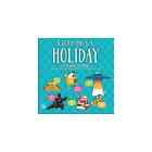 Turner Every Day's A Holiday 2024 Mini Wall Calendar w