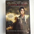 Salem's Lot DVD Rob Lowe