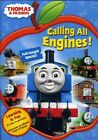 Thomas & Friends: Calling All Engines! [DVD]