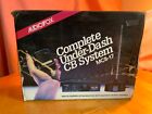 Vintage Audiovox MCB-17 Complete Under-Dash CB System CB Radio & accessories